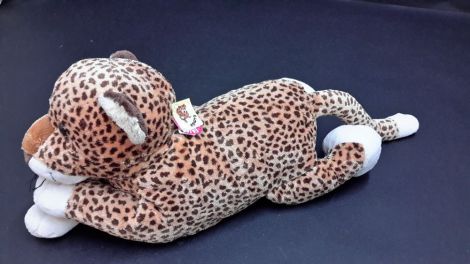 Peluche guépard