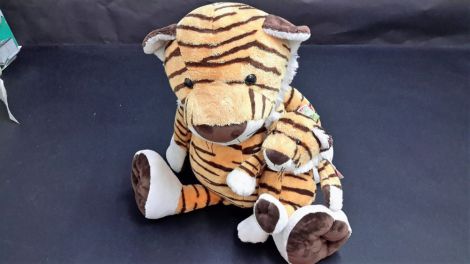 Peluche tigre